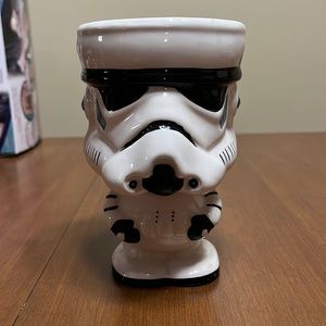 Stormtrooper Mug